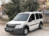 Ford Connect 2002–2006 Motorkapdeflector V1 (EuroCap) foto 3