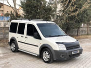 Ford Connect 2002–2006 Motorkapdeflector V1 (EuroCap) foto 4