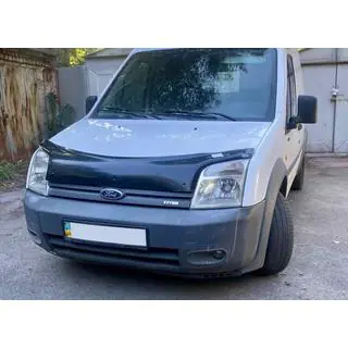 Motorkapdeflector V1 (EuroCap)