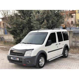 Motorkapdeflector V1 (EuroCap) Ford Connect 2002–2006 foto 3