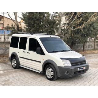 Motorkapdeflector V1 (EuroCap) Ford Connect 2002–2006 foto 4
