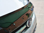 Ford Custom 2013–2022 Motorkapdeflector EuroCap (2013-2018) foto 10