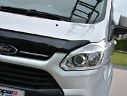 Ford Custom 2013–2022 Motorkapdeflector EuroCap (2013-2018) foto 12