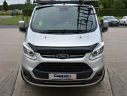 Ford Custom 2013–2022 Motorkapdeflector EuroCap (2013-2018) foto 13