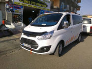 Ford Custom 2013–2022 Motorkapdeflector EuroCap (2013-2018) foto 15