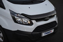 Ford Custom 2013–2022 Motorkapdeflector EuroCap (2013-2018) foto 6