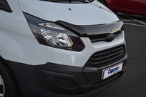 Ford Custom 2013–2022 Motorkapdeflector EuroCap (2013-2018) foto 7
