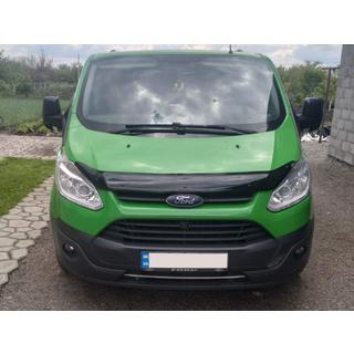 Motorkapdeflector EuroCap (2013-2018) Ford Custom 2013–2022 foto 3