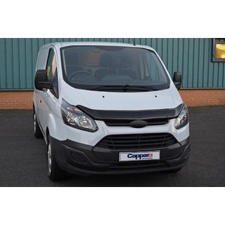Motorkapdeflector EuroCap (2013-2018) Ford Custom 2013–2022 foto 4