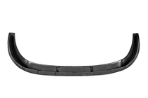 Ford Custom 2013–2022 Frontbumper lipspoiler (2013-2017, zwart) foto 4