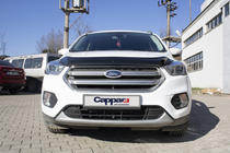 Ford Kuga/Escape 2013–2019 Motorkapdeflector 2016+ EuroCap foto 13
