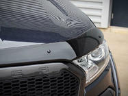 Ford Ranger 2011–2022 Motorkapdeflector EuroCap (2015+) foto 12