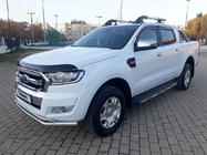 Ford Ranger 2011–2022 Motorkapdeflector EuroCap (2015+) foto 3