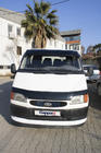 Ford Transit 1991–2000 Motorkapdeflector EuroCap foto 7