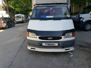 Ford Transit 1991–2000 Motorkapdeflector EuroCap foto 11