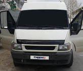 Ford Transit 2000–2014 Motorkapdeflector 2000-2006 EuroCap foto 3