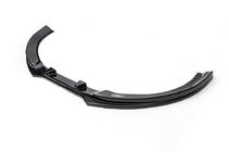Ford Transit 2014– Voorbumper lip spoiler (2014-2019, ABS) foto 9