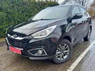 Hyundai IX-35 2010–2015 Motorkapdeflector (EuroCap) foto 4