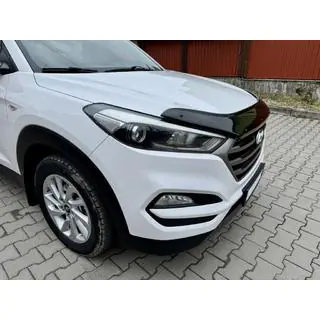 Motorkapdeflector (EuroCap) Hyundai Tucson TL 2016–2021 foto 3