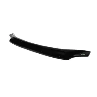 Motorkapdeflector 2002-2006 (EuroCap) Isuzu D-Max 2002–2011 foto 4