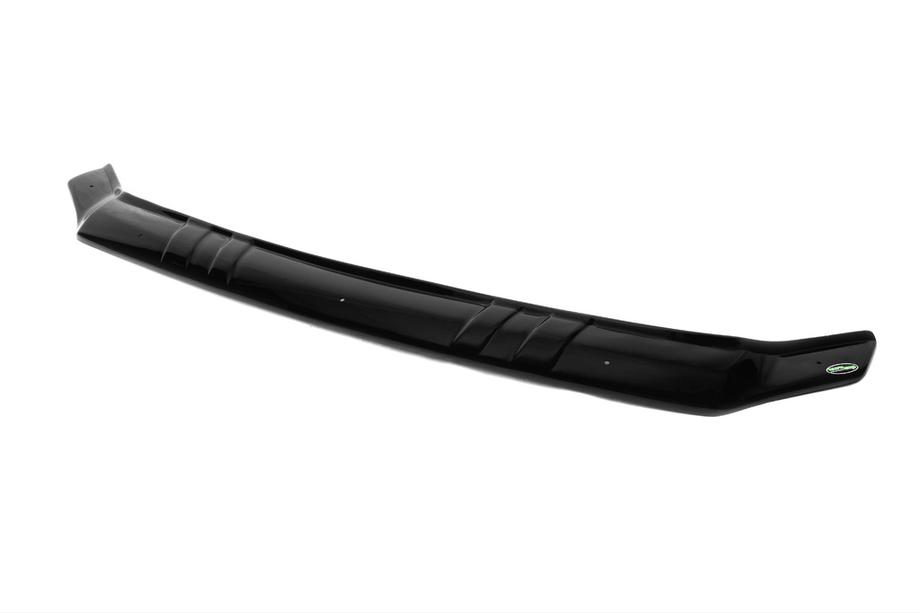 Isuzu D-Max 2002–2011 Motorkapdeflector 2006-2011 (EuroCap) Foto 5