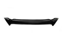 Isuzu D-Max 2011–2019 Motorkapdeflector (EuroCap) foto 9
