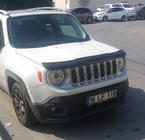 Jeep Renegade 2014– Motorkapdeflector EuroCap foto 7