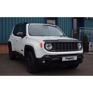Motorkapdeflector EuroCap Jeep Renegade 2014– foto 2