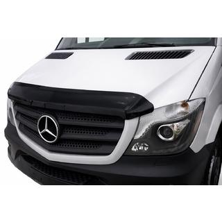 Motorkapdeflector 2013+ (V2, EuroCap) Mercedes Sprinter W906 2006–2018 foto 2