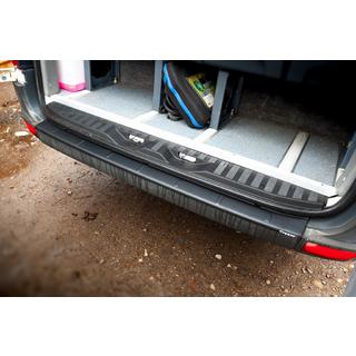 Achterbumper afdekking EuroCap (ABS) Mercedes Sprinter W906 2006–2018 foto 2