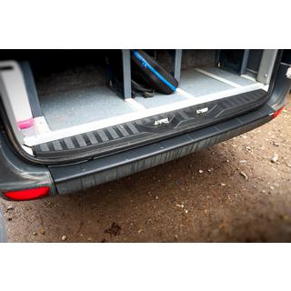 Achterbumper afdekking EuroCap (ABS) Mercedes Sprinter W906 2006–2018 foto 3
