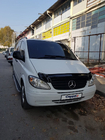 Mercedes Vito W639 2004–2014 Motorkapdeflector (2003-2010, EuroCap) foto 6