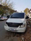 Mercedes Vito W639 2004–2014 Motorkapdeflector (2003-2010, EuroCap) foto 7