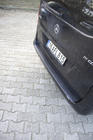 Mercedes Vito/V-klasse W447 2014– Achterbumper afdekking EuroCap (ABS) foto 7