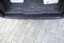 Mercedes Vito/V-klasse W447 2014– Achterbumper afdekking EuroCap (ABS) foto 9