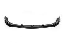 Mercedes Vito/V-klasse W447 2014– Voorbumper lip EuroCap (zwart) foto 6