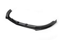 Mercedes Vito/V-klasse W447 2014– Voorbumper lip EuroCap (zwart) foto 7