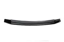 Mitsubishi Pajero Wagon IV 2006–2021 Motorkapdeflector (EuroCap) foto 4