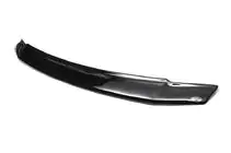 Mitsubishi Pajero Wagon IV 2006–2021 Motorkapdeflector (EuroCap) foto 5