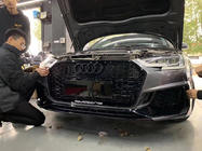 Audi A6 C7 2011–2017 RS6-upgradekit foto 2