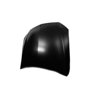 Motorkap (aluminium) Mercedes C-klasse W205 2014–2021 foto 3