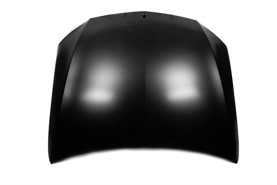 Mercedes C-klasse W205 2014–2021 Motorkap (aluminium) Foto 1