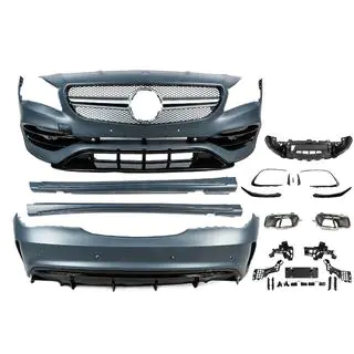 Bodykit set (AMG)