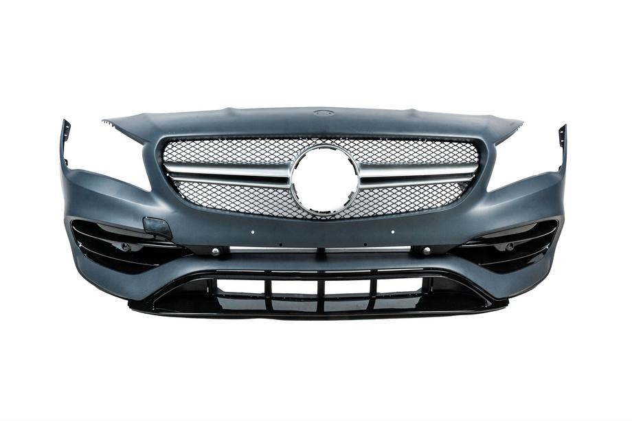 Mercedes CLA C117 2013–2019 Bodykit set (AMG) Foto 8