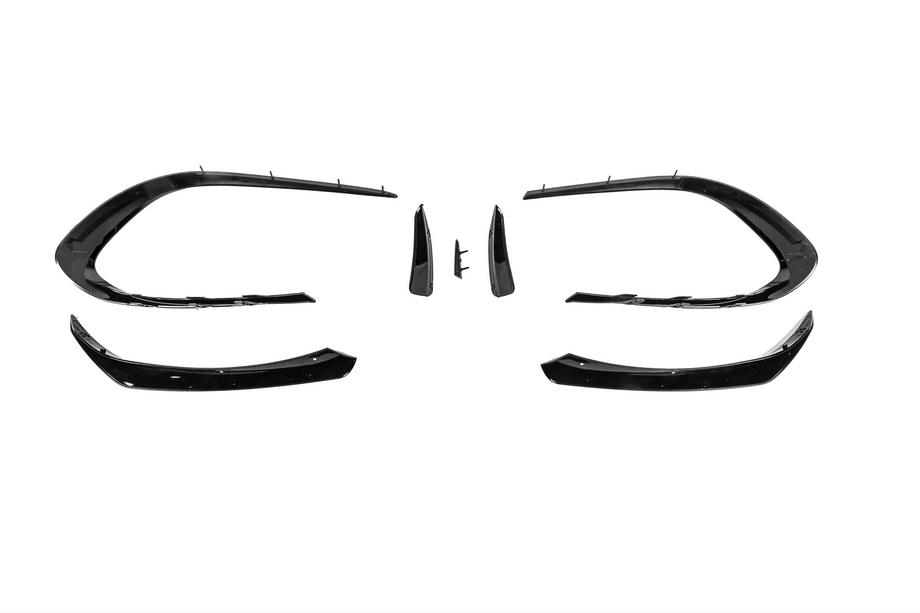 Mercedes CLA C117 2013–2019 Bodykit set (AMG) Foto 17