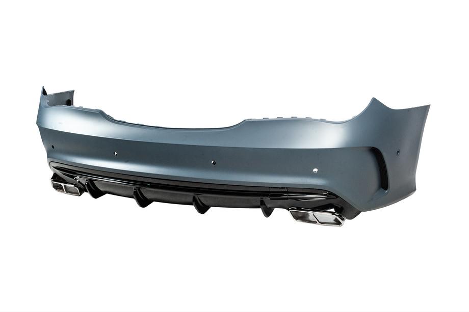 Mercedes CLA C117 2013–2019 Bodykit set (AMG) Foto 18