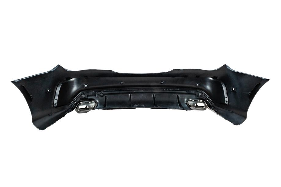 Mercedes CLA C117 2013–2019 Bodykit set (AMG) Foto 20