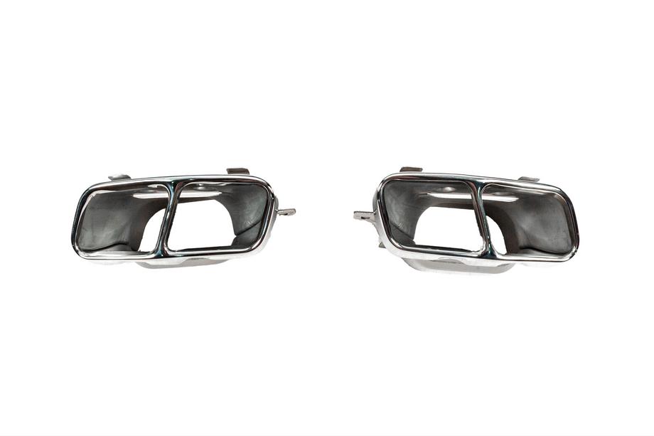 Mercedes CLA C117 2013–2019 Bodykit set (AMG) Foto 12