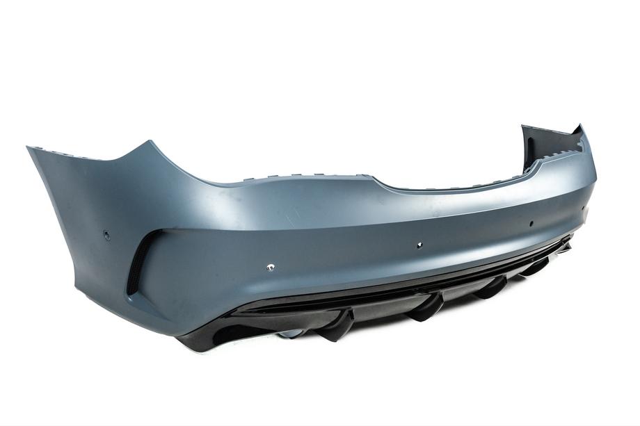 Mercedes CLA C117 2013–2019 Bodykit set (AMG) Foto 28