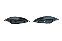 Mercedes CLA C117 2013–2019 Achterlichten (set van 2) foto 6